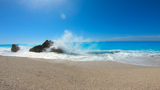 The Best Reasons to Choose Lefkada for Your Next Holiday Destination