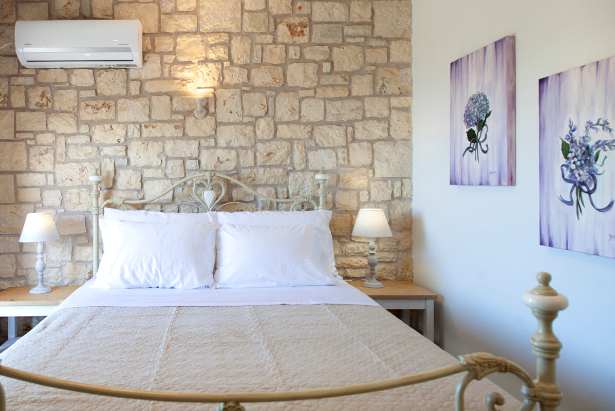 I&K View Villas Private Pool Tsoukalades Lefkada Holidays Greece 